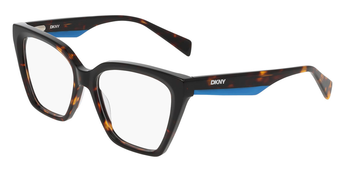 DKNY DK5094 237, Tortoiseshell frame