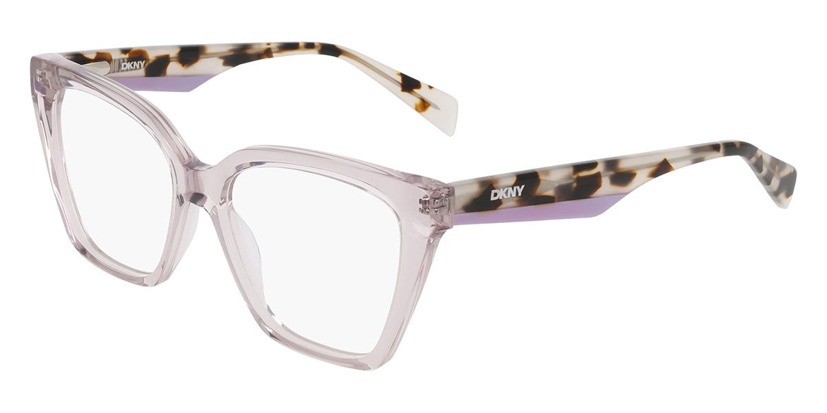 DKNY DK5094 272, Purple frame