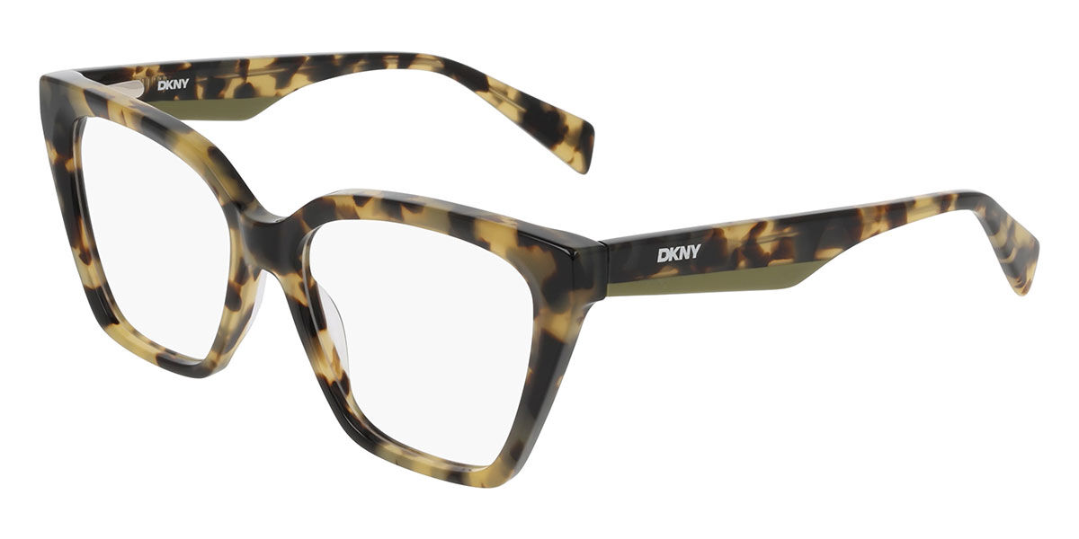 DKNY DK5094 281, Tortoiseshell frame
