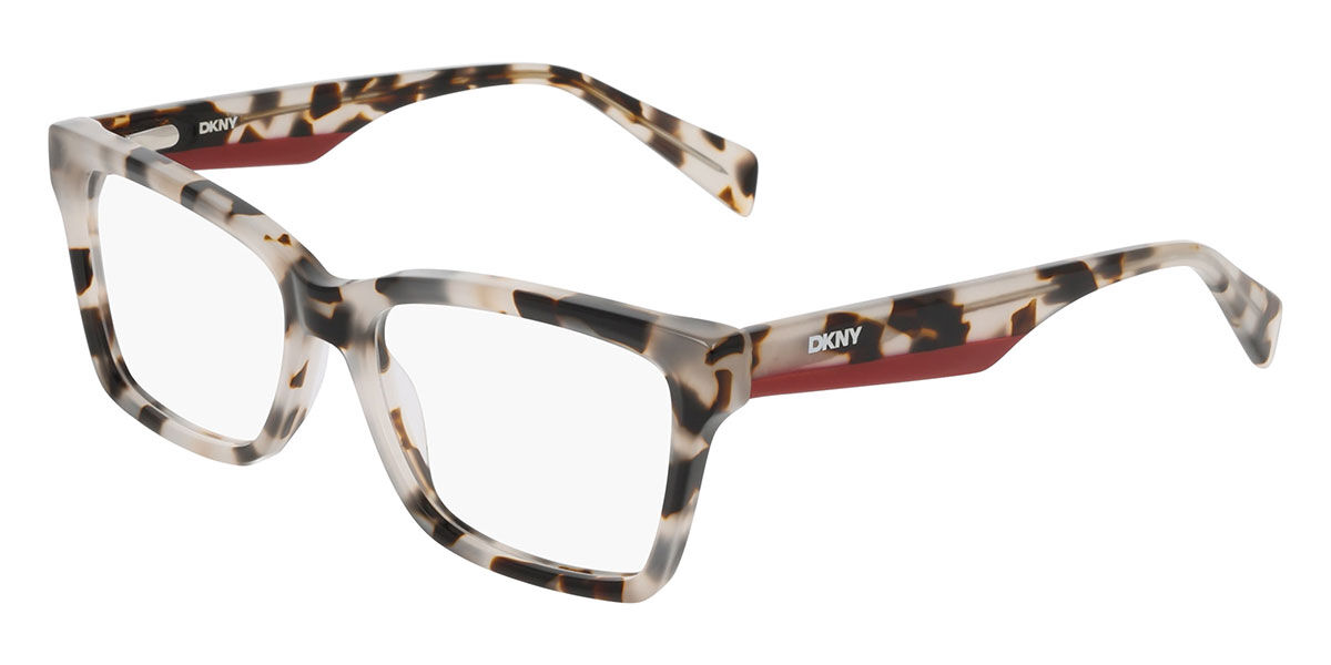 DKNY DK5095 101, Tortoiseshell frame