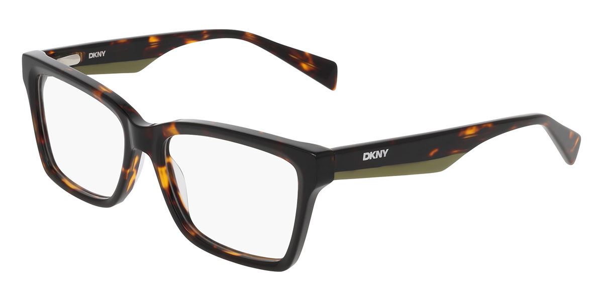 DKNY DK5095 237, Tortoiseshell frame