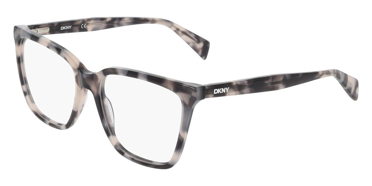 DKNY DK5096 010, Tortoiseshell frame
