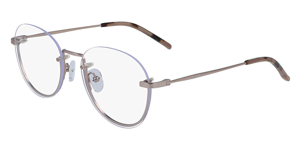 DKNY DK1000 770, Gold frame