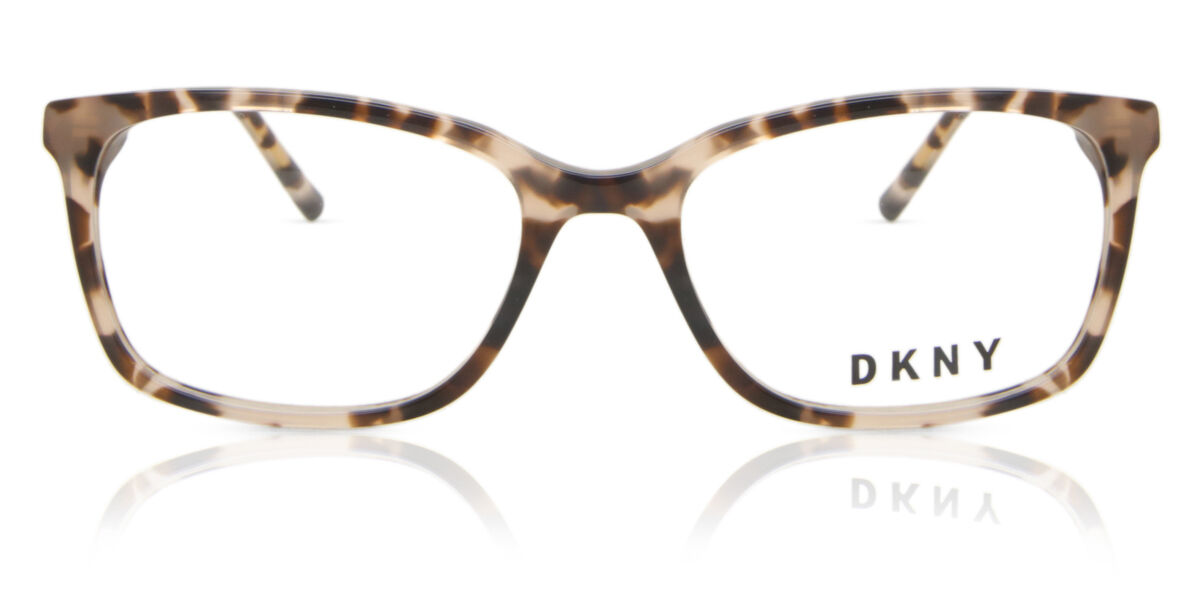 DKNY DK5008 N 280, Tortoiseshell frame