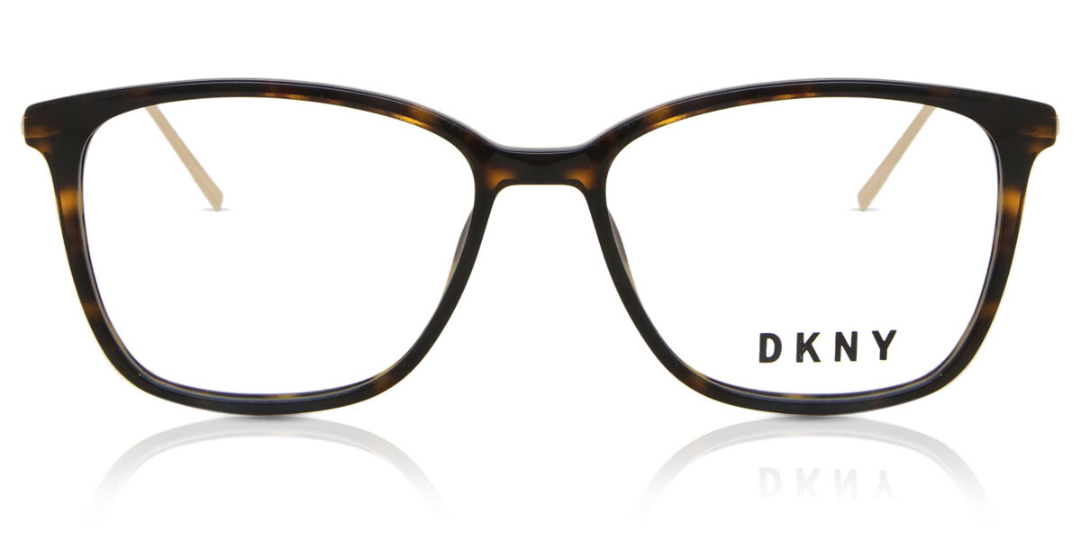 DKNY DK7001 237, Tortoiseshell frame