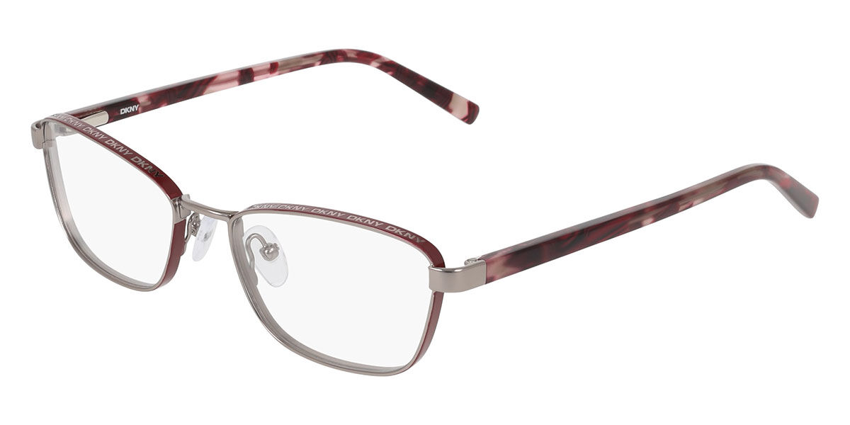 DKNY DK1039 070, Gunmetal frame