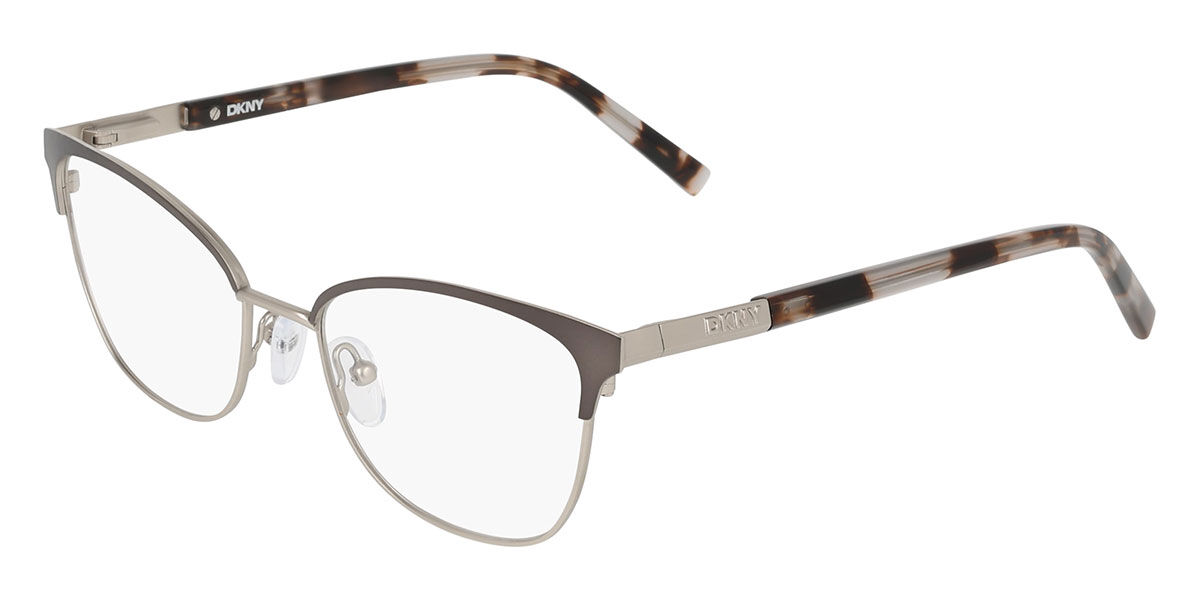 DKNY DK1041 070, Gunmetal frame