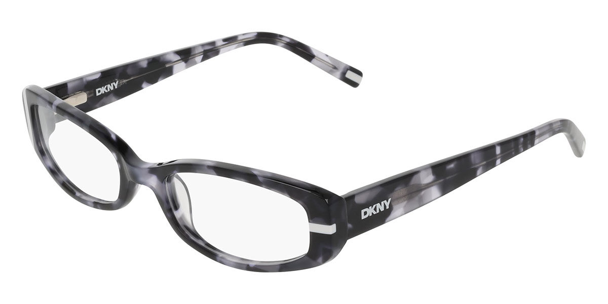 DKNY DK5086 010, Tortoiseshell frame