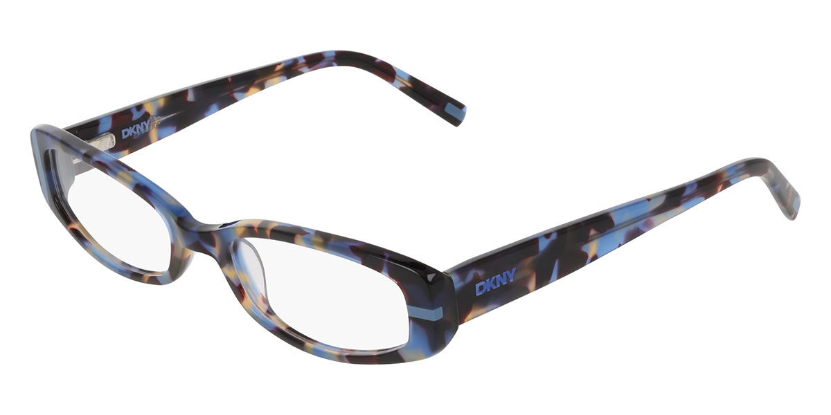DKNY DK5086 405, Tortoiseshell frame