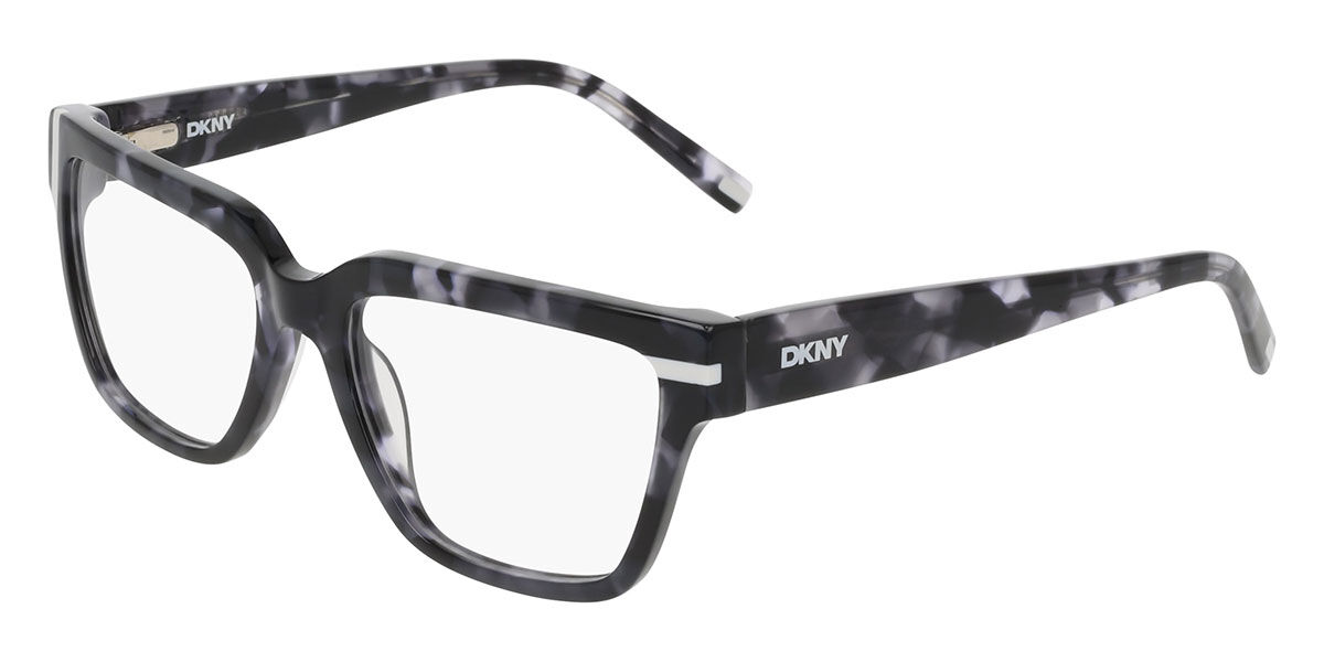 DKNY DK5087 010, Tortoiseshell frame