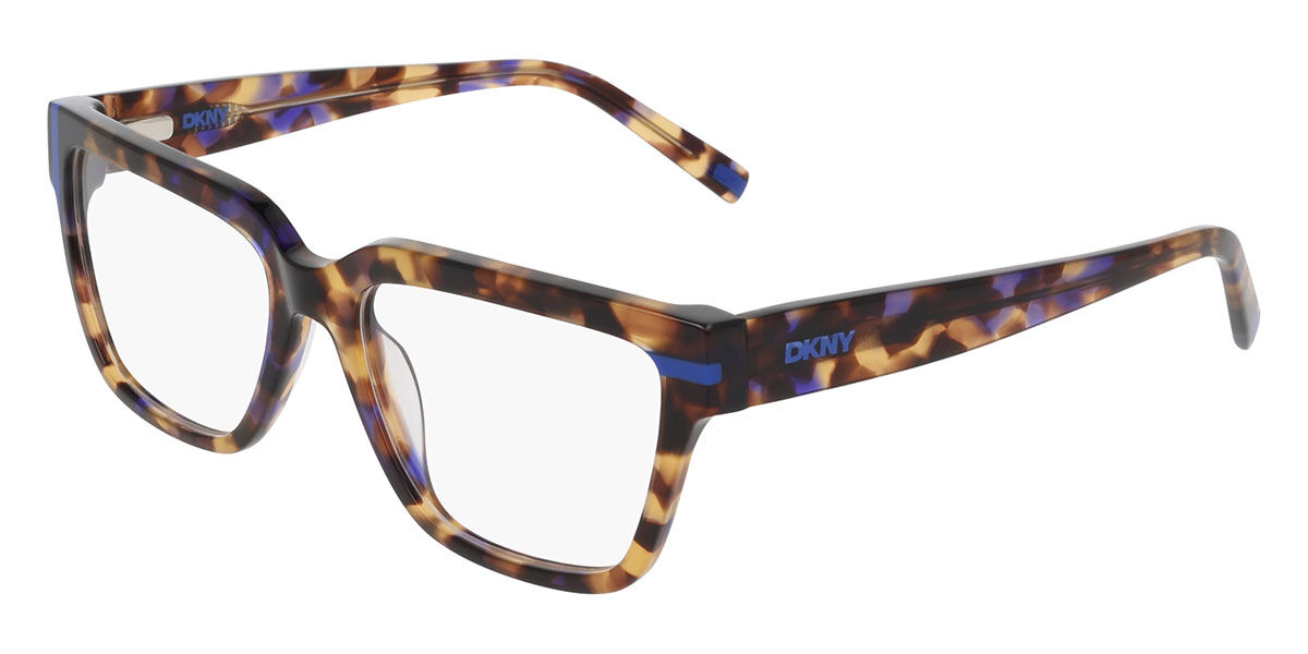 DKNY DK5087 282, Tortoiseshell frame