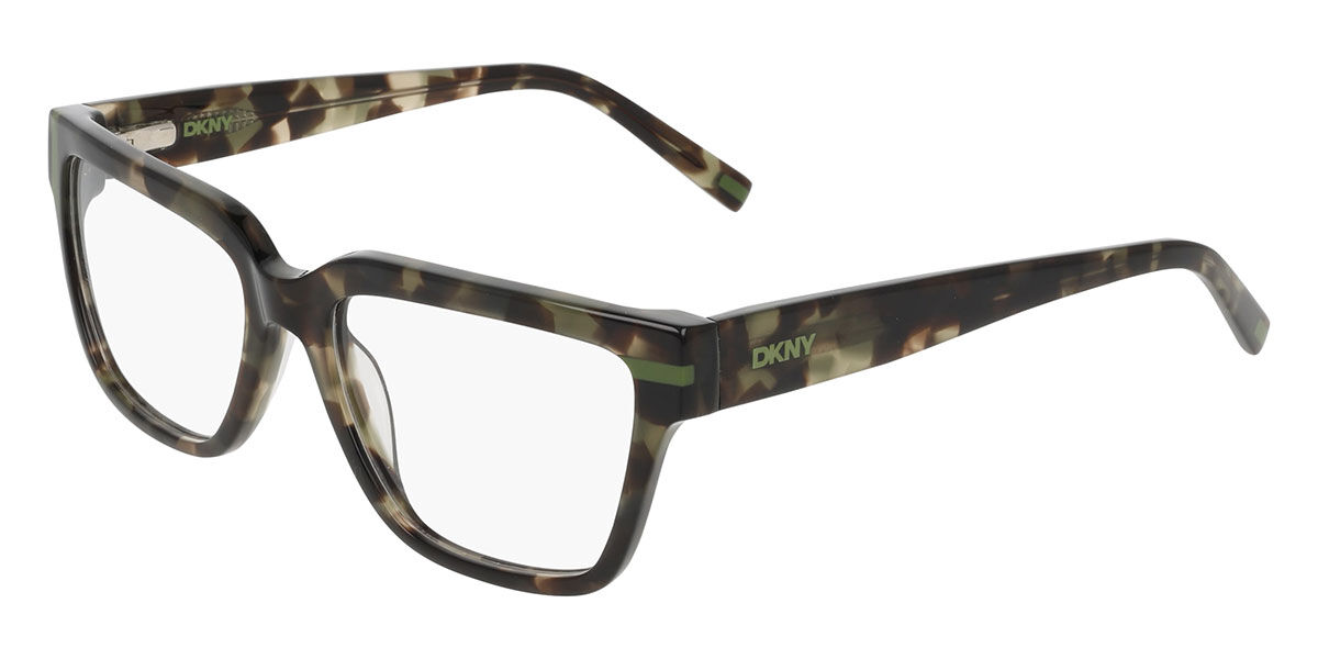 DKNY DK5087 323, Tortoiseshell frame