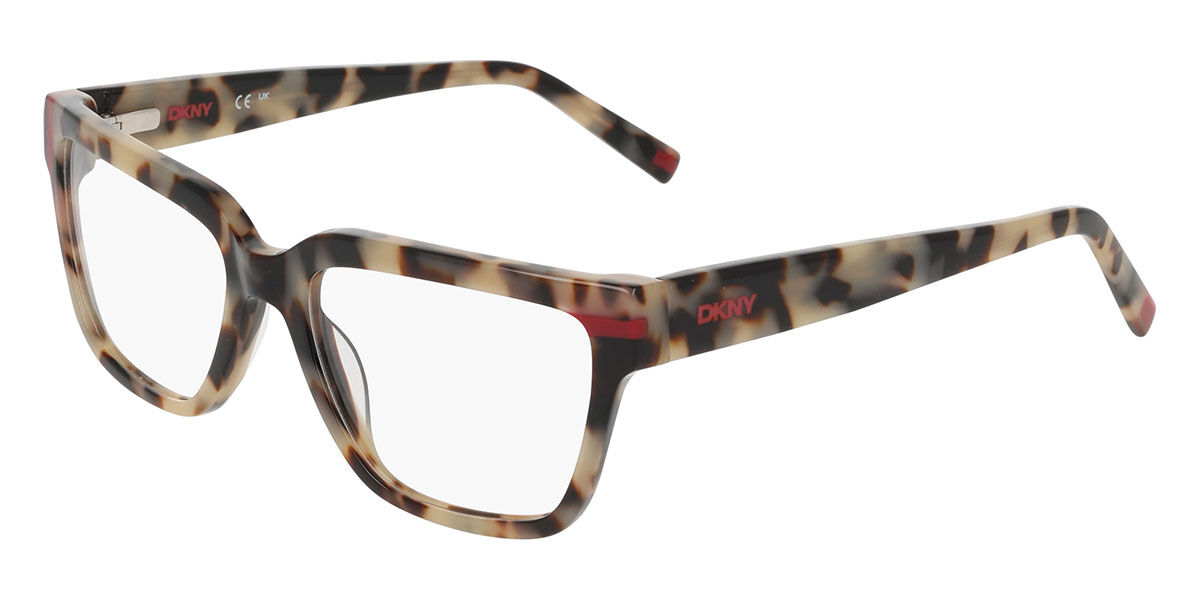 DKNY DK5087 275, Tortoiseshell frame