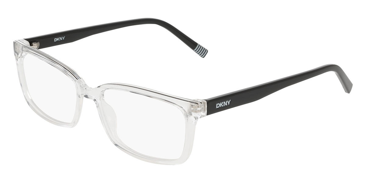 DKNY DK5088 000, Clear frame