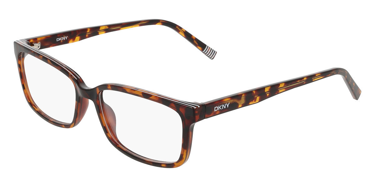 DKNY DK5088 237, Tortoiseshell frame