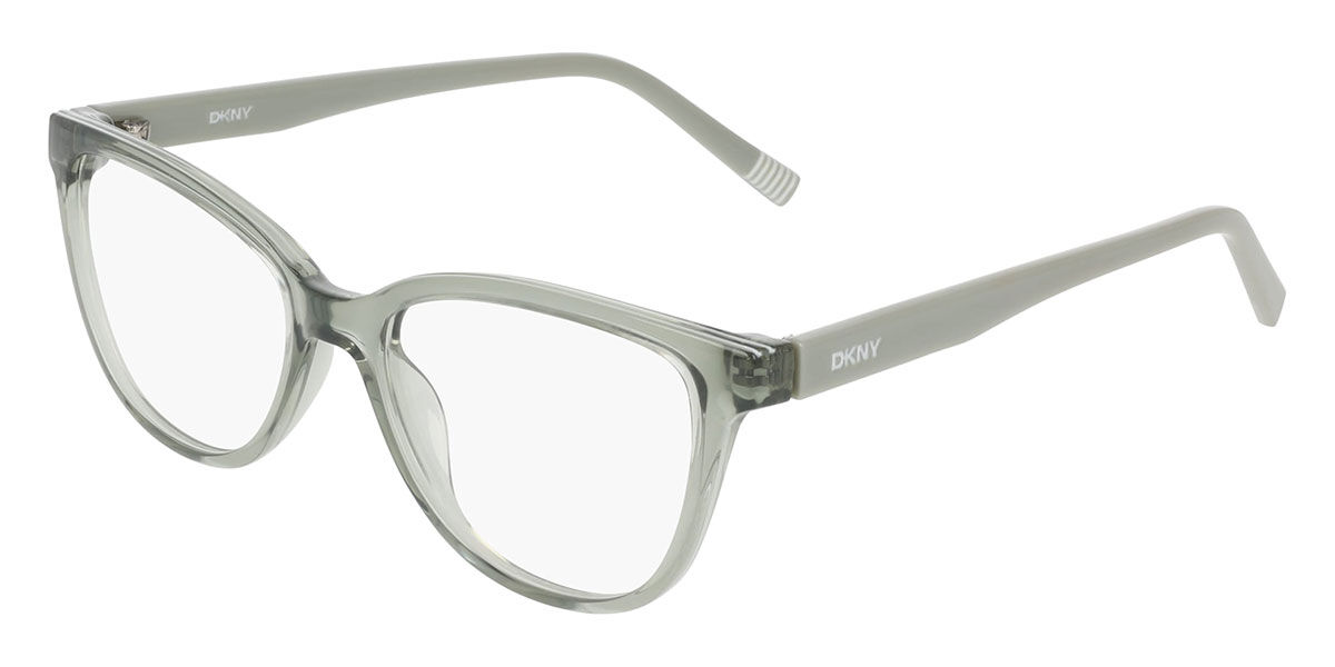 DKNY DK5089 310, Green frame