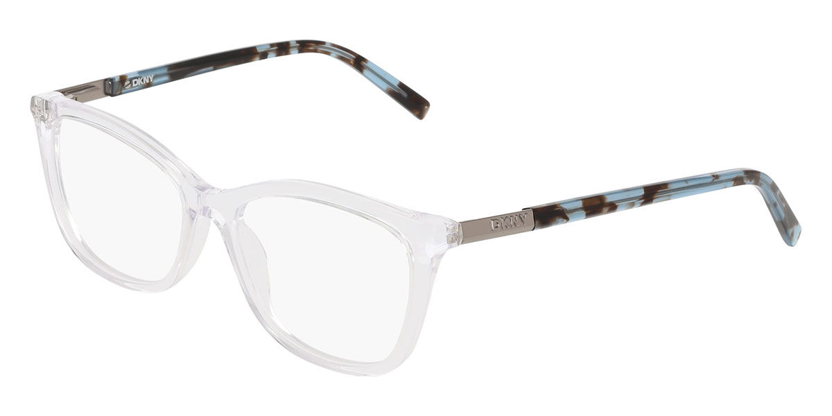 DKNY DK5090 000, Clear frame