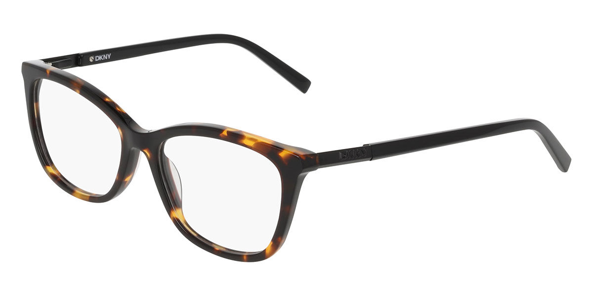 DKNY DK5090 237, Tortoiseshell frame
