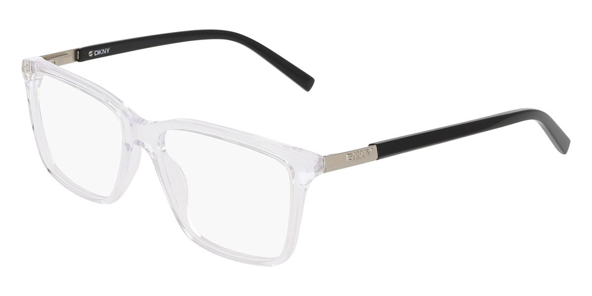 DKNY DK5091 000, Clear frame