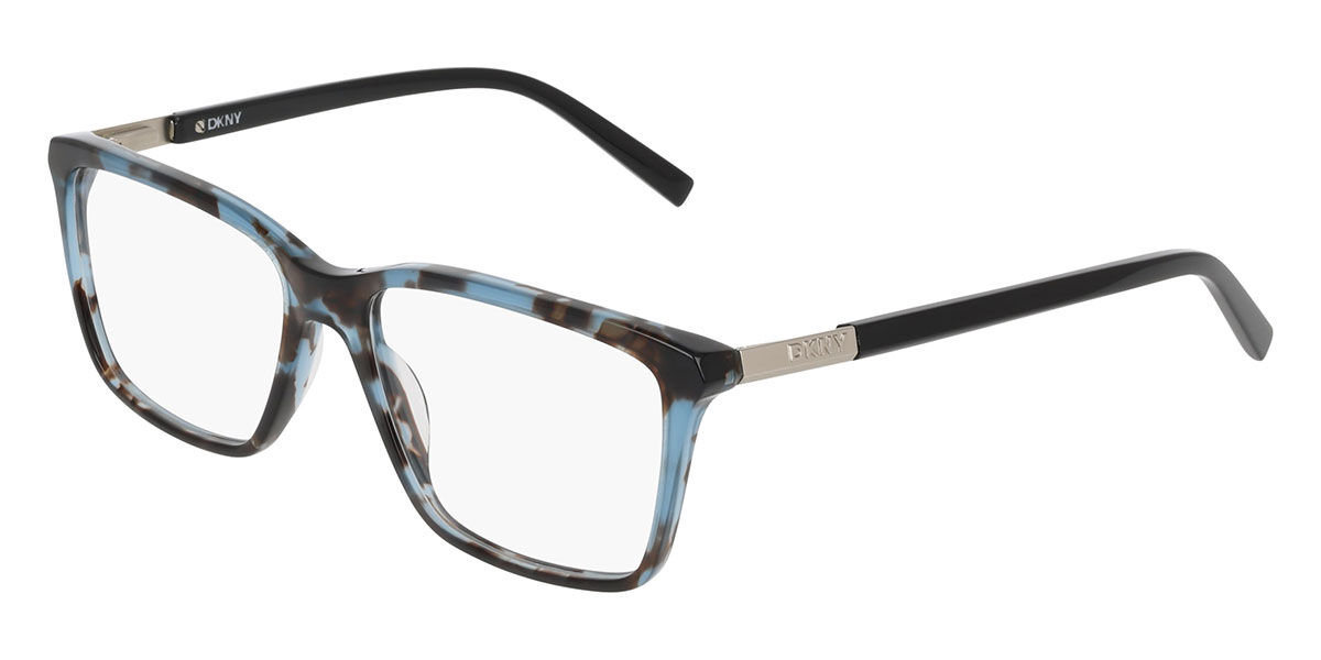DKNY DK5091 405, Tortoiseshell frame