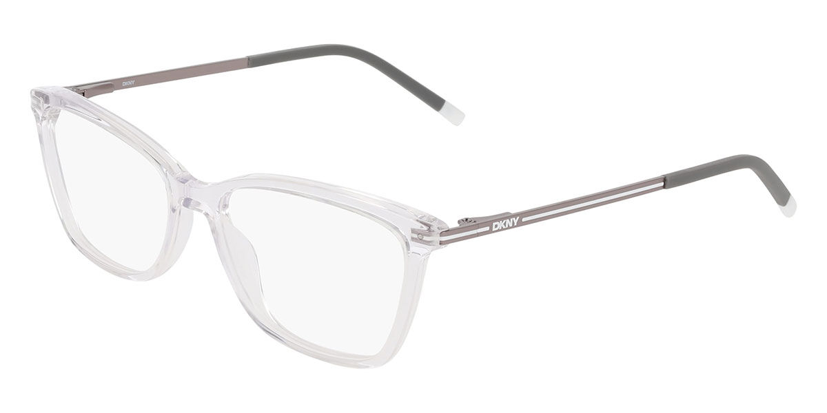 DKNY DK7014 000, Clear frame