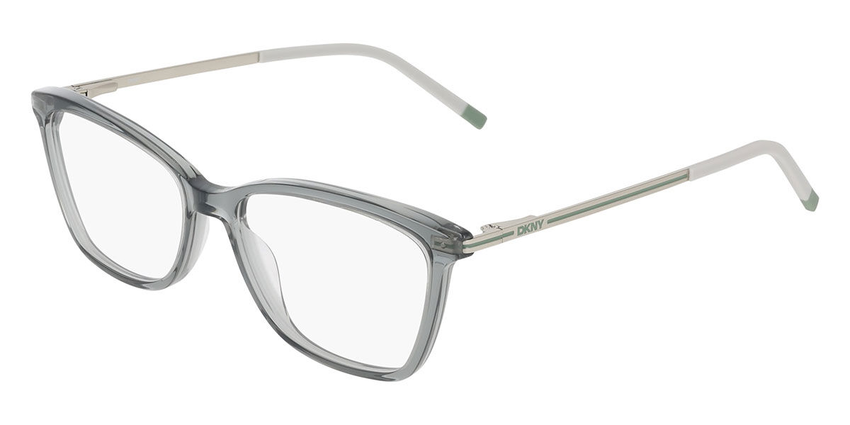 DKNY DK7014 310, Clear frame