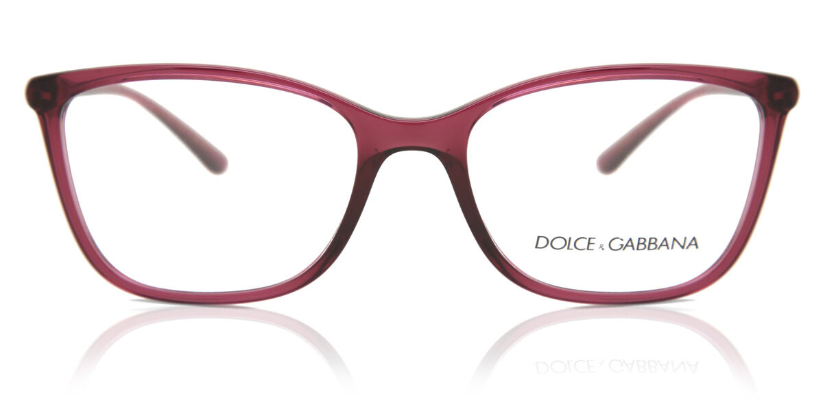 Dolce & Gabbana DG5026 1754, Purple frame