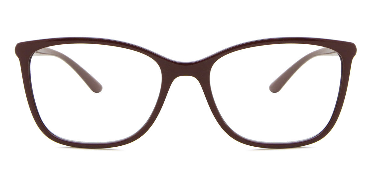Dolce & Gabbana DG5026 3247 Blue-Light Block, Red frame