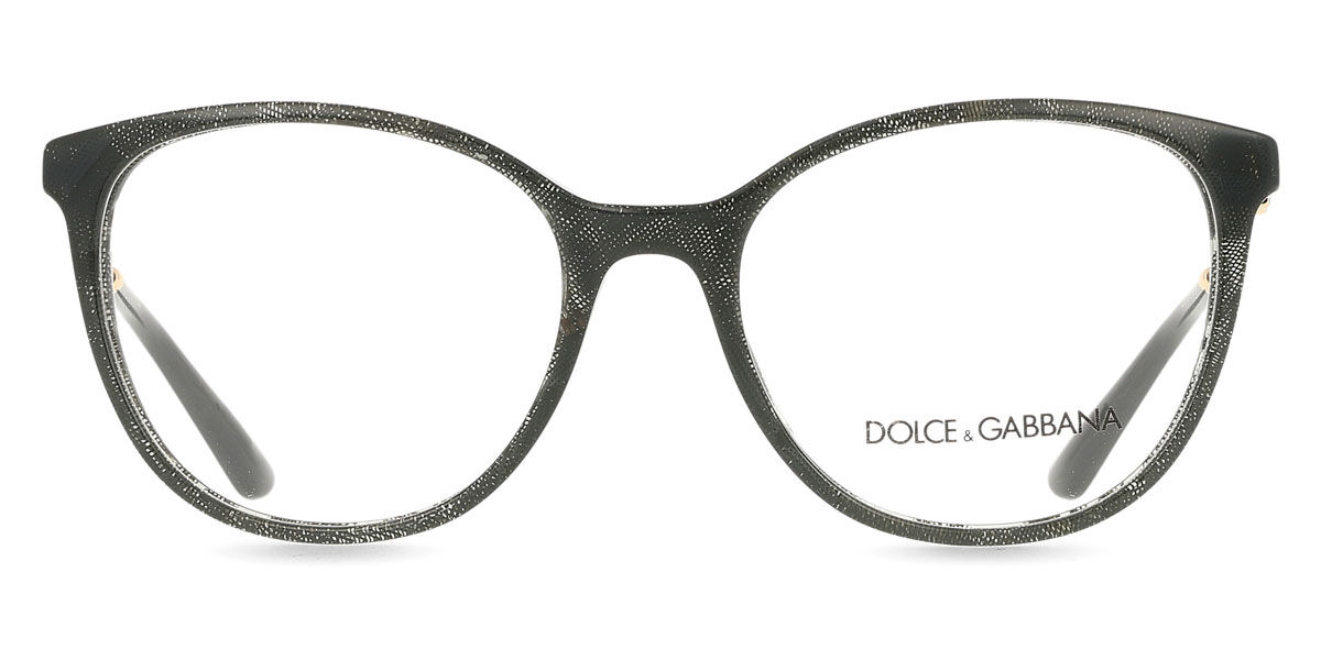Dolce & Gabbana DG3363 3441, Grey frame