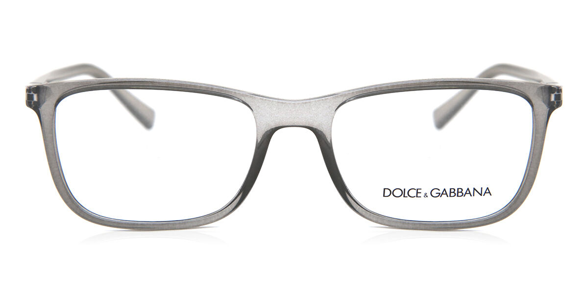 Dolce & Gabbana DG5027 Viale Piave 3160, Clear frame