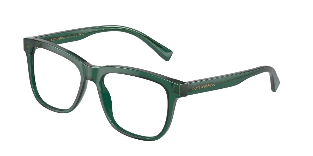 Dolce & Gabbana DX3356 Kids 3008, Green frame