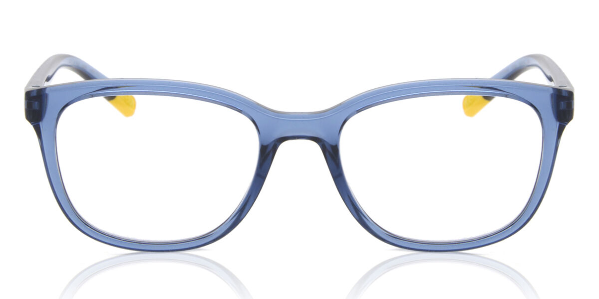 Dolce & Gabbana DX5094 Kids 3009, Blue frame