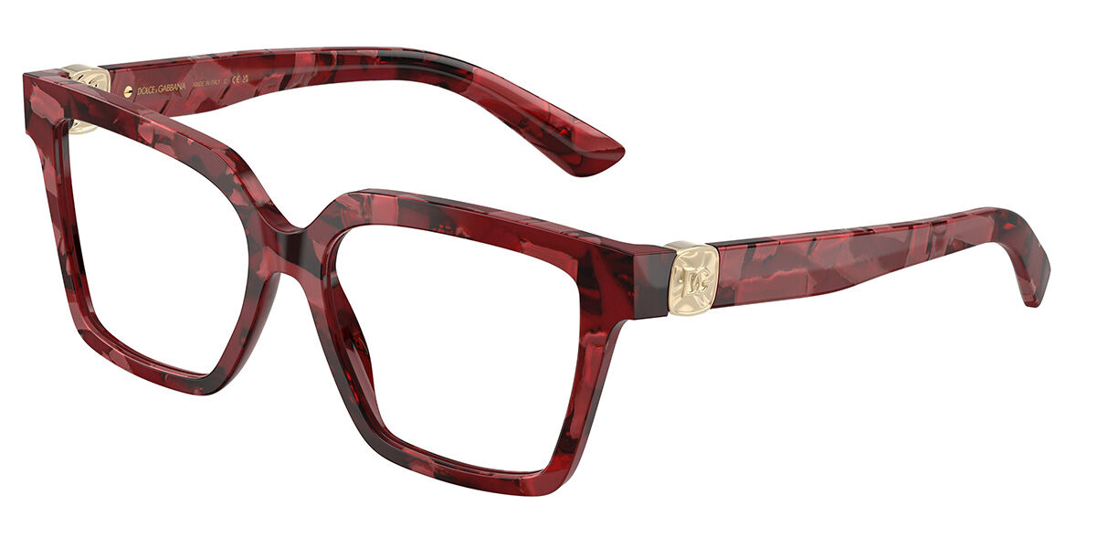 Dolce & Gabbana DG3395 3463, Tortoiseshell frame