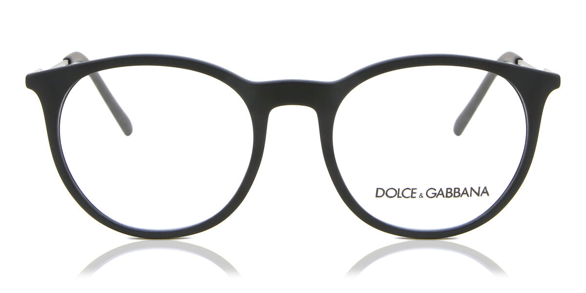 Dolce & Gabbana DG5031 2525, Black frame