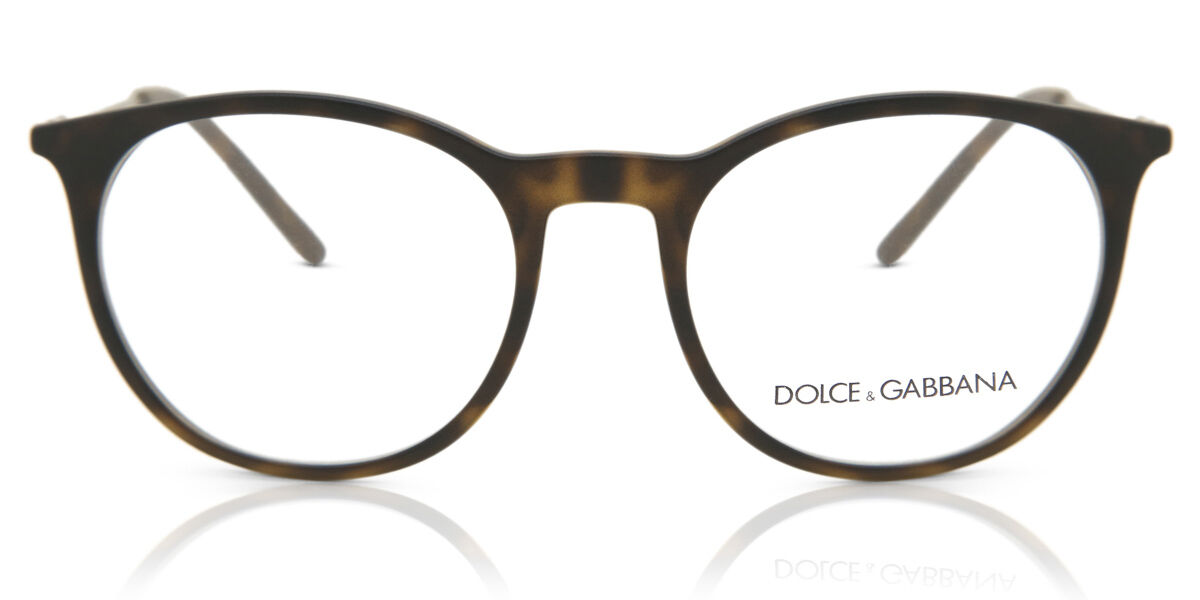 Dolce & Gabbana DG5031 1935, Tortoiseshell frame