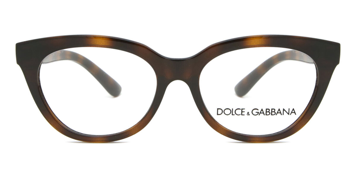 Dolce & Gabbana DX5005U Kids 502, Tortoiseshell frame