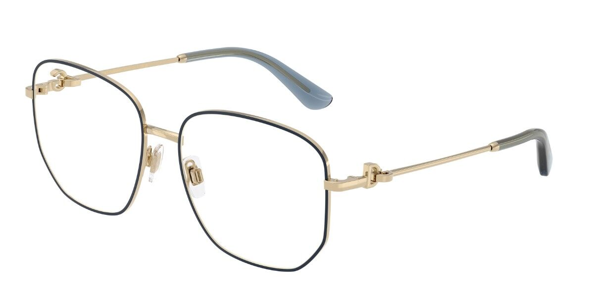 Dolce & Gabbana DG1356 488, Blue frame