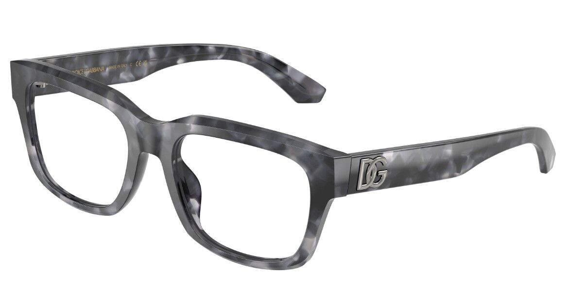 Dolce & Gabbana DG3416 3445, Tortoiseshell frame