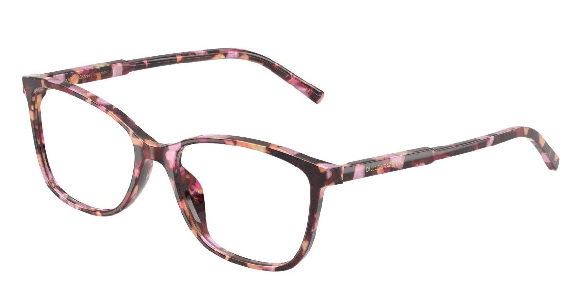 Dolce & Gabbana DG3424 3440, Tortoiseshell frame