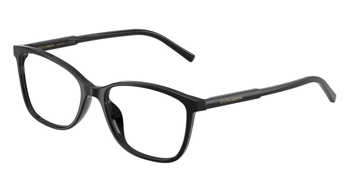Dolce & Gabbana DG3424 501, Black frame