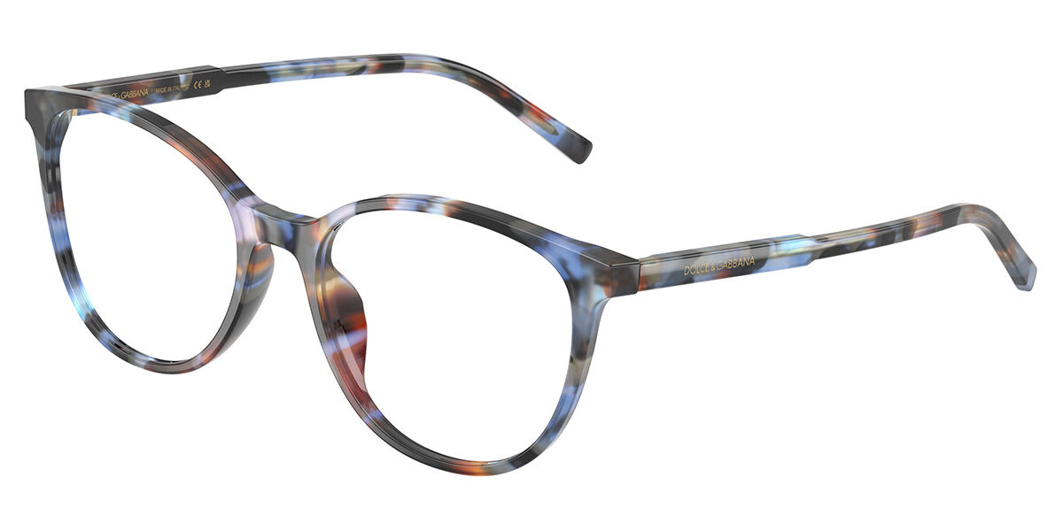 Dolce & Gabbana DG3425 3443, Tortoiseshell frame