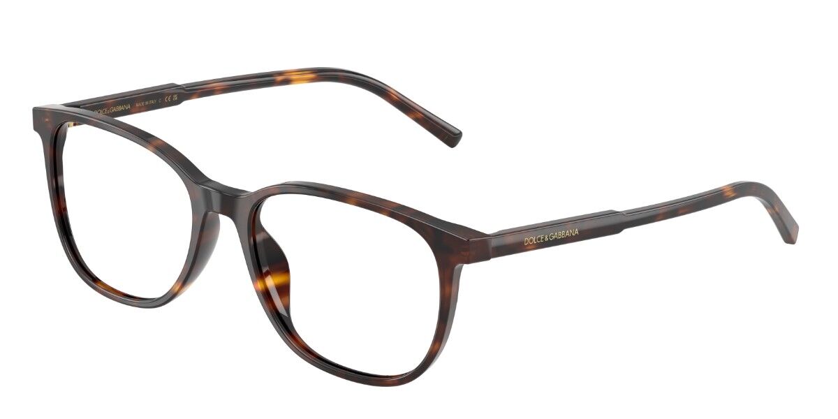 Dolce & Gabbana DG3426 502, Tortoiseshell frame