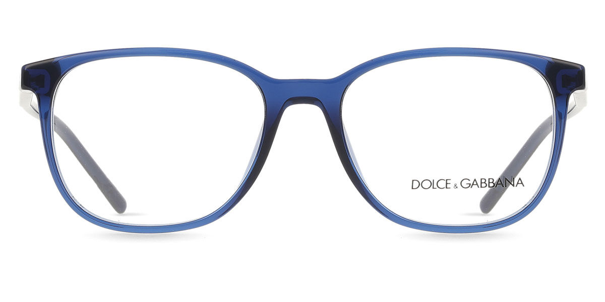 Dolce & Gabbana DG3426 3009, Blue frame