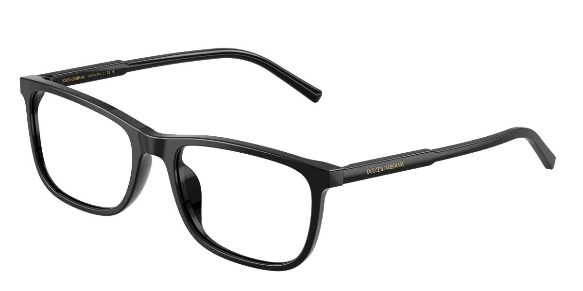 Dolce & Gabbana DG3427 501, Black frame