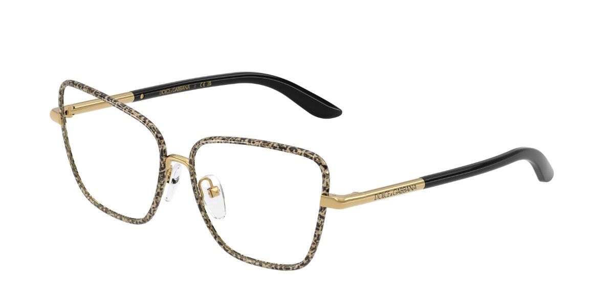 Dolce & Gabbana DX1102 Kids 1364, Brown frame