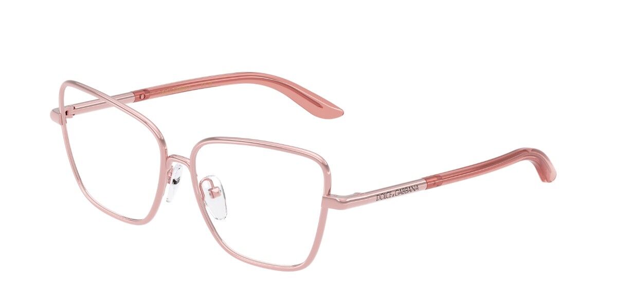 Dolce & Gabbana DX1102 Kids 1361, Pink frame