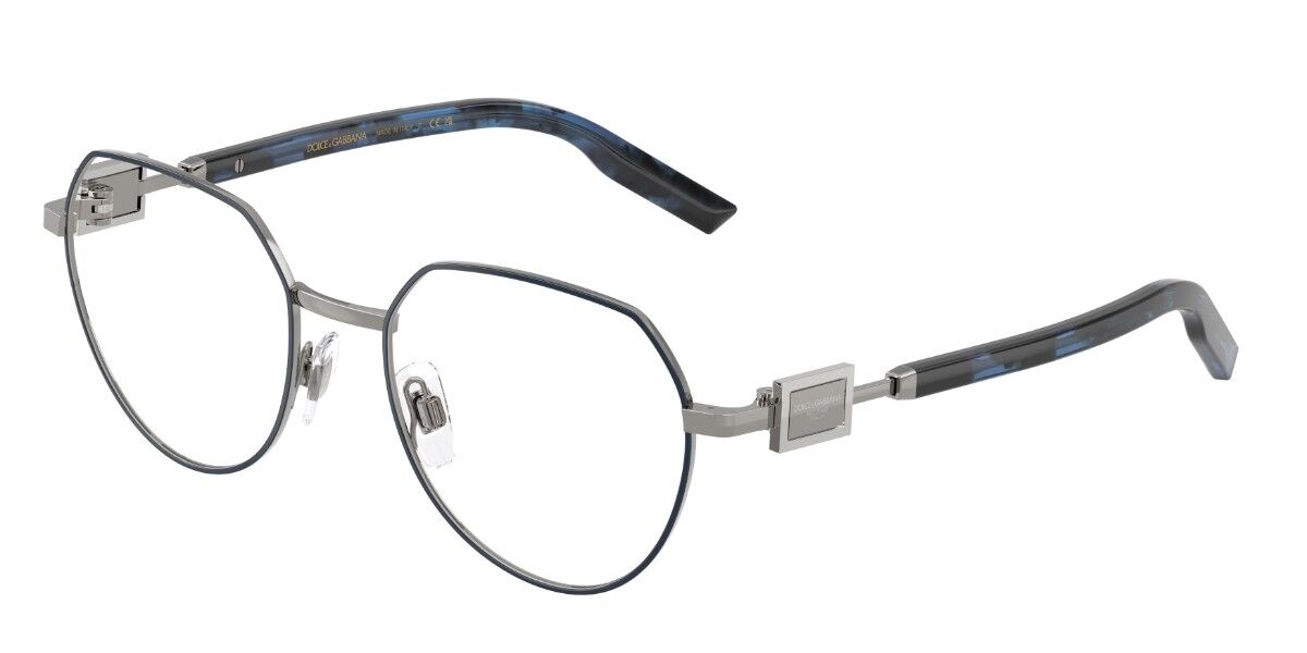 Dolce & Gabbana DG1362 1349, Blue frame