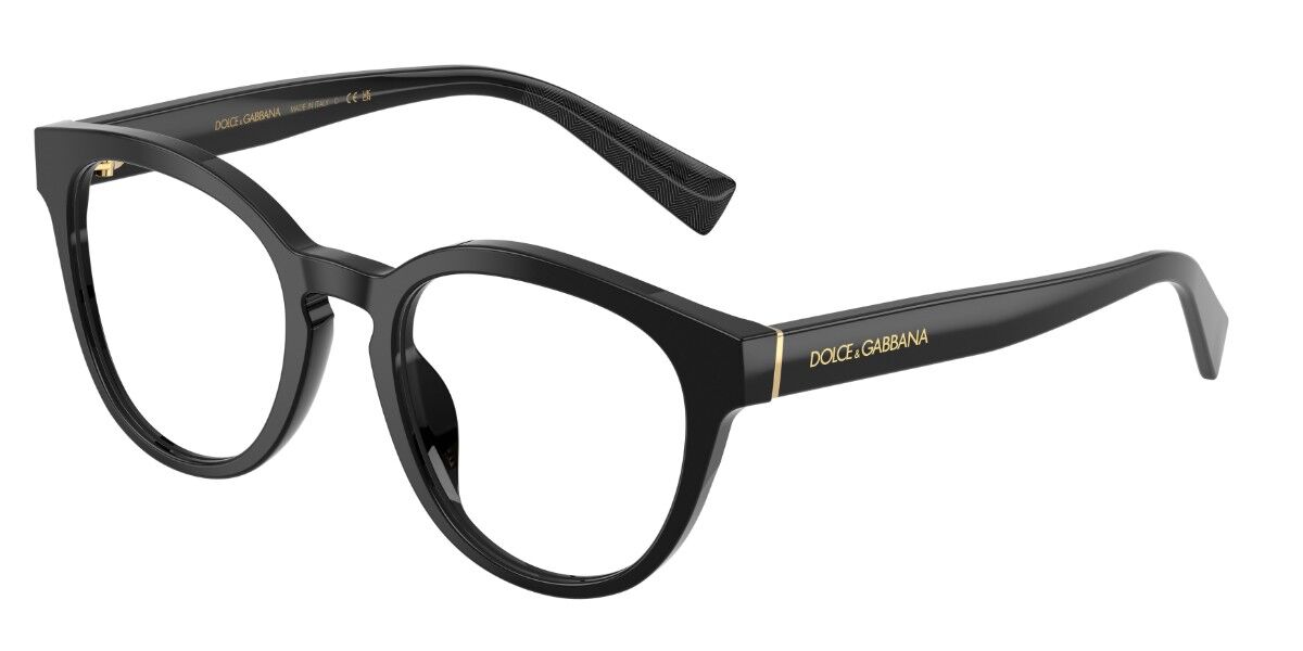 Dolce & Gabbana DG3421 501, Black frame