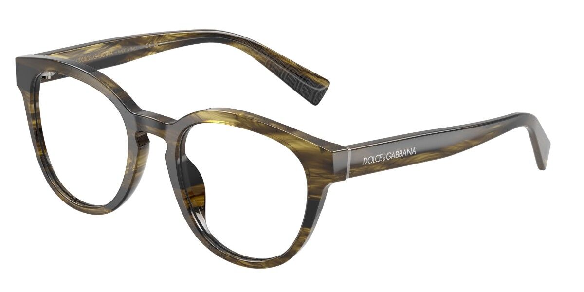 Dolce & Gabbana DG3421 3066, Green frame