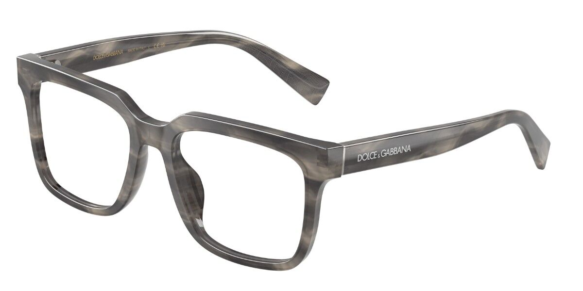Dolce & Gabbana DG3422 3199, Grey frame